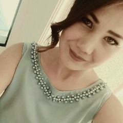 Наубахар Кабулова, 22.03.1997, Нукус