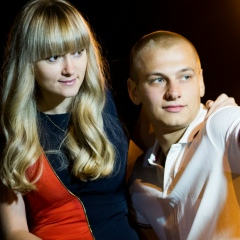 Евгений Колесник, 01.02.1990, Кропивницкий / Кировоград