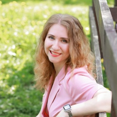Светлана Ремизонцева, 16.09.1991, Москва