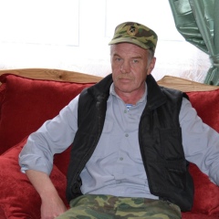 Александр Петров, 18.05.1964