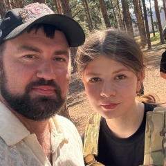 Андрей Гилязов, 03.09, Самара