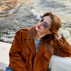 Анастасия Амосова, 07.07.1986, Санкт-Петербург