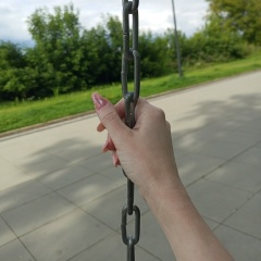 Катя Исаева, 29.08