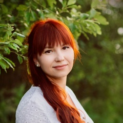 Ольга Коновалова