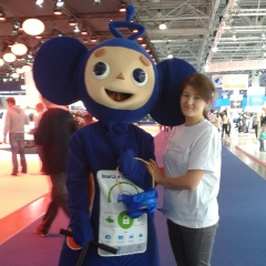 Нурзия Биктимерова, 25.08.1986, Москва