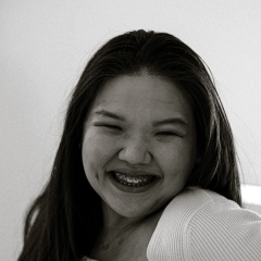 Nargiz Kopbaeva, 07.07, Караганда