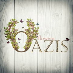 Oazis Flowers, 19.09, Praha