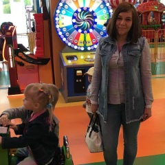 Татьяна Полякова, 17.02, Брянск