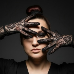 Ирина Шаталова, 28.07, Донецк