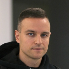 Андрей Разуменко, 19.02