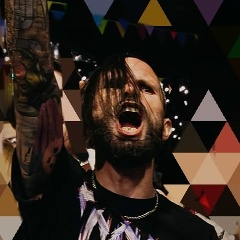 Денис Прелин, 20.06.1988, Москва