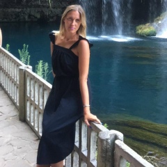 Кристина Кристина, 15.10.1984, Москва