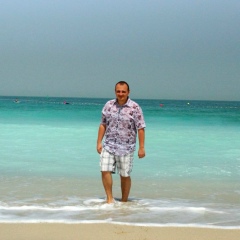 Сергей Олекса, 23.10, Бердянск