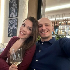 Владимир Карпенко, Москва