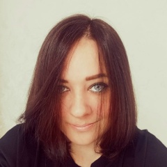 Виктория Лебедева, 19.10.1989