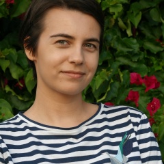 Катерина Грачева