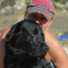 Наталья Воронкина, 27.10, Санкт-Петербург