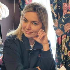 Диана Тахаутдинова, Москва