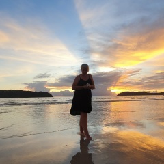 Верунька Русалеева, 18.12, Москва