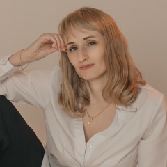 Алина Стеблянова, Славянск-на-Кубани