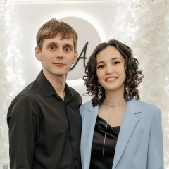 Алина Шильченкова, 22.02, Дивный