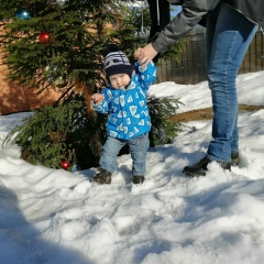 Светик Генералова, 14.04, Санкт-Петербург