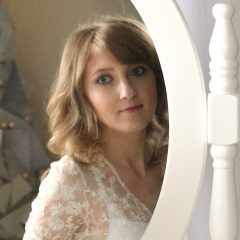 Ирина Пискун, 31.01, Минск