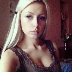 Нелли Кад, 02.02.1995