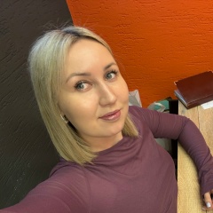 Анна Чигвинцева, 31.10.1990, Ижевск