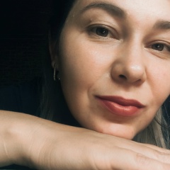 Виктория Епинина, 10.05, Волгоград