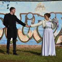 Ирина Стасюк, 03.05, Чернигов