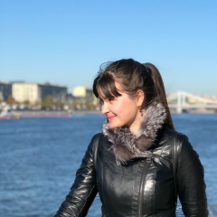 Юлия Буль