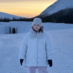 Ольга Смирнова, 13.10, Мурманск