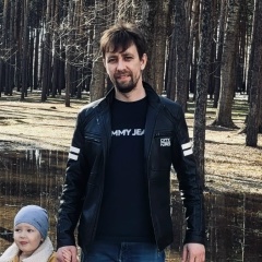 Виктор Санников, 12.02, Прокопьевск