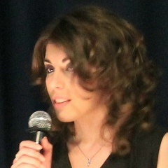 Наталия Сеничева, 14.04, Москва