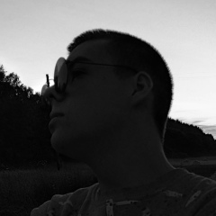 Кирилл Анисимов, 14.04, Санкт-Петербург