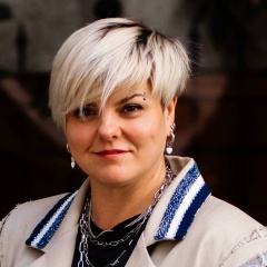 Ольга Гончарова, 19.09, Москва