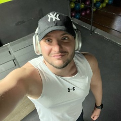 Кирилл Сви, 15.09.1991, Новосибирск