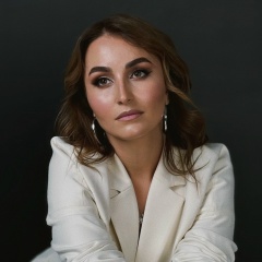 Ангелиночка Аванесян, 21.07, Пятигорск