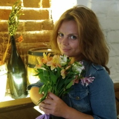 Татьяна Волкова, 10.12, Тверь