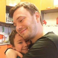 Марсель Галиев, 24.03.1984, Москва