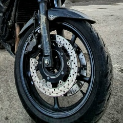 Игорь Набока, 19.03, Москва