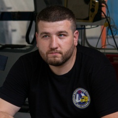 Сергей Леонидович, Санкт-Петербург