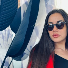 Lybasha Saranina, 22.12