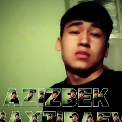 Azizbek Baxtibaev, 23.04, Нукус