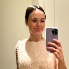 Анастасия Андреевна, 06.10.1984, Москва