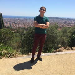 Артём Черняев, 28.11, Санкт-Петербург