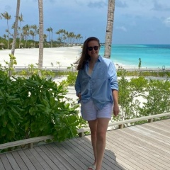 Ольга Усенко, 09.06.1986, Пермь