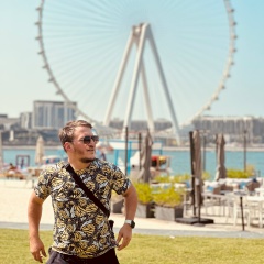 Мурад Махаев, 01.05.1995, Махачкала