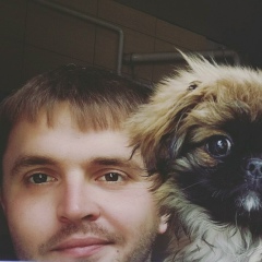 Дмитрий Naixx, 11.06.1989, Сумы